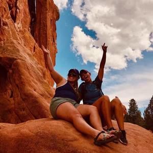 Meet your Posher, Drew